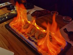 -藤原布二·八佰善会席料理(奥体店)