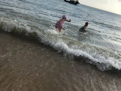 -惠州金海湾嘉华度假酒店