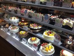 -85度C(大连店)