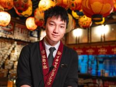 -板前十胜·和牛烧肉专门店(北京总店)
