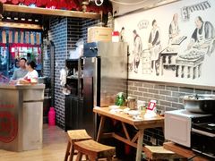 -韩包子(青石桥店)