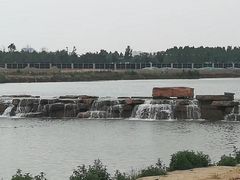 -河北省第三届（邢台园博园）园林博览会