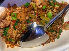 -坛宗剁椒鱼头(河西王府井店)