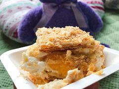 -幸福西饼生日蛋糕·下午茶(大明宫万达店)