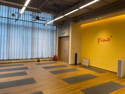 -FineYoga梵音瑜伽·普拉提