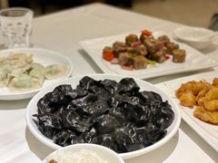 墨鱼水饺-金春禧(世茂国际广场店)