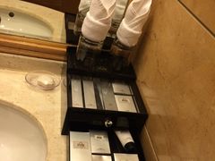 洗浴间-长沙小天鹅戴斯酒店