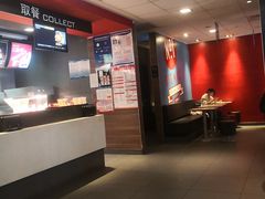 -麦当劳(衡阳中心汽车站店)