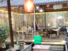 -醉月城西昌火盆烧烤(天府店)