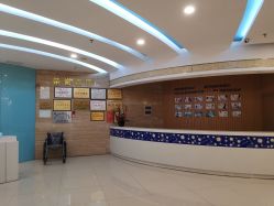 -安徽合肥韩美整形外科医院