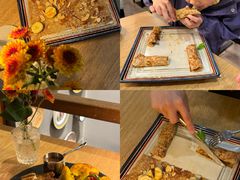 -LA CREPERIE BRETONNE布列塔尼法式餐厅(天童北路店)