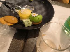 -悦全日餐厅·仁恒洲际酒店