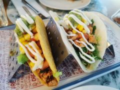 -HFFOUSA TACO弗萨塔可墨西哥餐厅(颐堤港店)