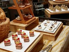 -西藏饭店·亚克·食光自助餐厅(文殊院店)