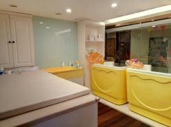 点击看大图 -台湾台婴美月子中心(长沙保利店)