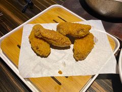 -江太极江浙菜(马桥万达广场店)