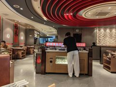 -蝎王府羊蝎子(西直门店)