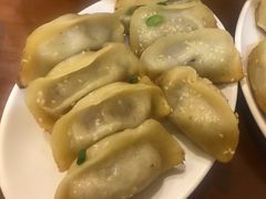 -小姜锅贴(凤凰街店)