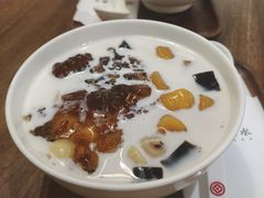 -彬媽糖水(侨鑫国际店)