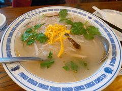 -老雒阳面馆·水席(定鼎门店)