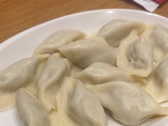 -喜家德虾仁水饺(华强天虹店)
