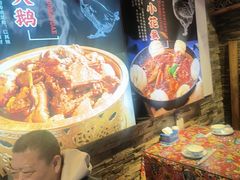 -人民公社大食堂(张家湾店)