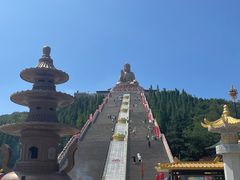 -龙口南山旅游景区