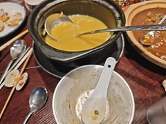 -蚝堡海鲜·威海菜·海肠捞饭·烧烤·亚洲吃蚝公司(幸福门店)