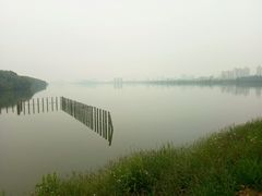 -艾溪湖湿地公园