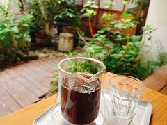 -边渡咖啡烘焙店(昙华林店)