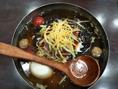 -服务大楼冷面(延大店)