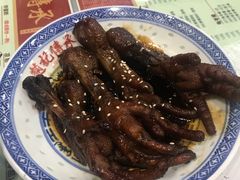 -赵记传承特色牛奶甜品(泉城广场店)