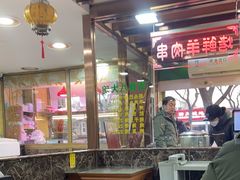 -白魁老号饭庄(安内店)