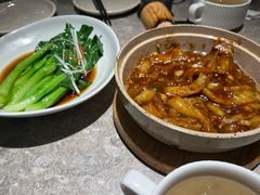 -留半山·香港食堂(啦啦宝都店)