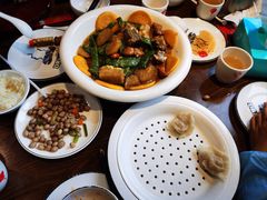 -李老哈·东北菜(宋园路店)