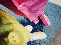 -梦幻奥陶纪景区