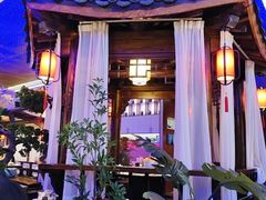 -洪星渔庄临平菜(星万里店)