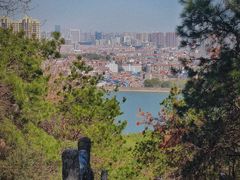 -青龙山国家森林公园
