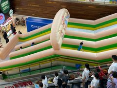 -巴黎春天(浦建店)