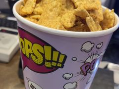 -春天国际影城(中庚漫游城杜比全景声店)