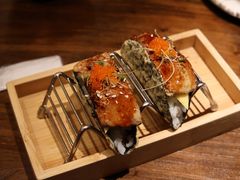 -鸟鹏烧鸟居酒屋(熙龙湾店)