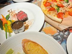 -秀·爱尔兰餐吧(上海路店)