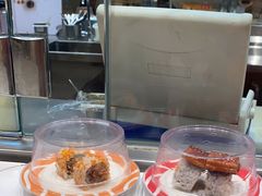 -新一番三文鱼寿司(大东海店)