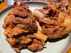 -95号酱骨·一块豆腐(展春园西路店)