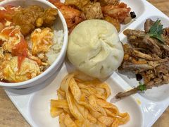 -富龙快餐店(铁西店)