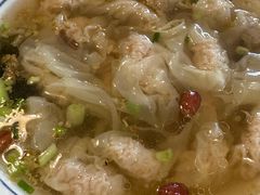 -汪一挑馄饨(老街店)