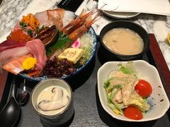 -家贺屋刺身寿司专门店