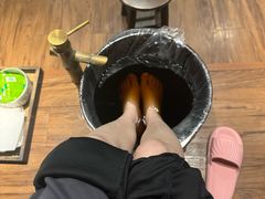 -康健民中泰式·古法按摩连锁品牌(华润万家店)