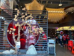 -古田居·特色寿司料理(星之岛旗舰店)