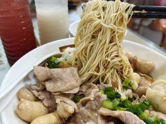 -荔林食店(西华路店)